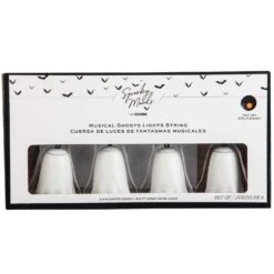 Gemmy 3 In. LED Prelit Musical Ghosts String Lights -Alpine Sales Store f54d0cb0 dfbb 4ebc 9578 4d2f0e2b1035