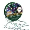 Holiday Bright Lights LED Rice Green 1000 Ct String Christmas Lights 1 Holiday Bright Lights LED Rice Green 1000 Ct String Christmas Lights -Alpine Sales Store fa86349b d8ab 4759 b8e0 f3bb9b7a7dd6