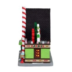 Lemax LED Multicolored Caddington Village Christmas Village 6.5 In. 7 Lemax LED Multicolored Caddington Village Christmas Village 6.5 In. -Alpine Sales Store fb5b63b8 d72a 45a9 81f5 6f7b452f0da5