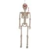 Seasons Red 36 In. Prelit Animated Human Skeleton Hanging Decor -Alpine Sales Store fcf49fbc f821 44d7 942b 5fc88c92bbf5