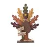 Glitzhome 18.11 In. Turkey Tabletop Decor -Alpine Sales Store fdf08312 4e15 4ec6 8bd2 1e27935bcff2