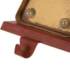 Glitzhome Marquee LED Yellow Angel Christmas Stocking Holder 7.48 In. -Alpine Sales Store fff610c9 1e05 4df6 b06c c23b2bf2dedf